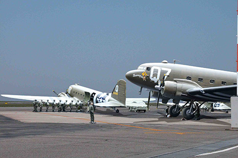 C-47輸送隊