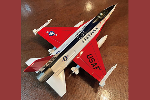 F-105F-2