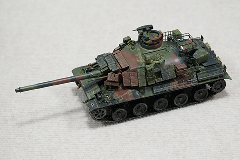 AMX-30 B2 BRENNUS