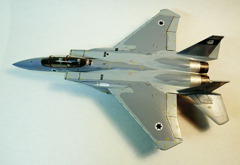 F-15E 鷲