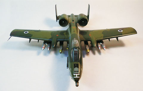 A-10 雷電Ⅱ