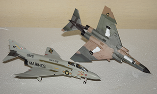 F-4J&E