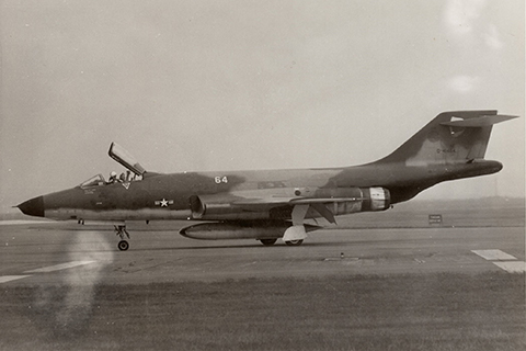 RF-101G1